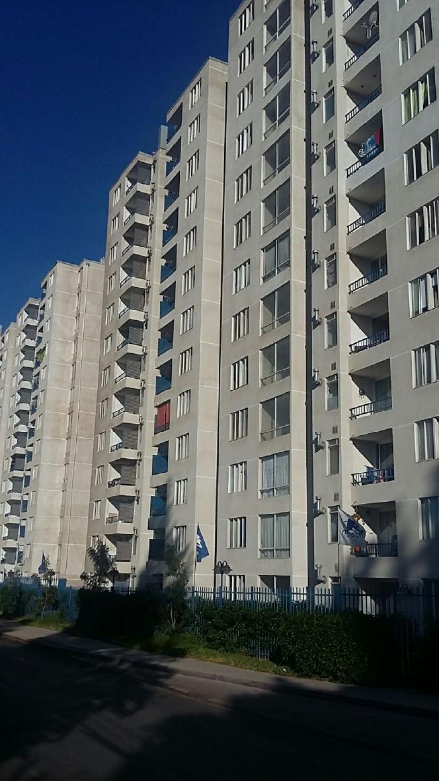 Foto Departamento en Venta en ATACAMA, Copiapo, Copiapó - UFs 1.189 - DEV158776 - BienesOnLine