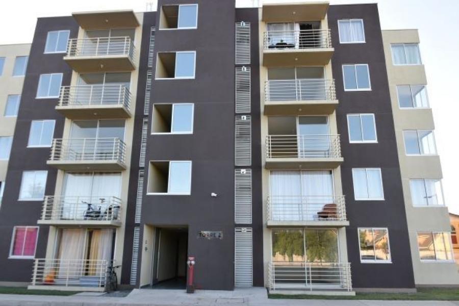 Foto Departamento en Venta en Las Rastras, Talca, Talca - $ 105.000.000 - DEV158778 - BienesOnLine