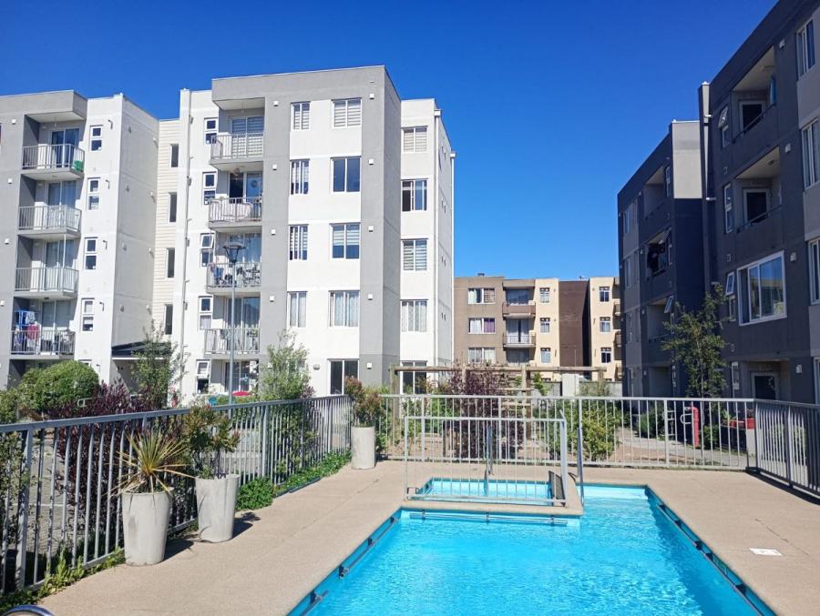 Foto Departamento en Venta en Chiguayante, Concepción - $ 85.000.000 - DEV158819 - BienesOnLine