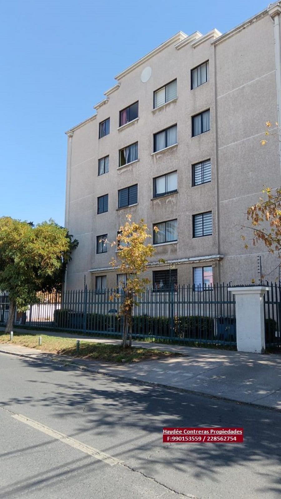 Departamento en Venta en San Bernardo