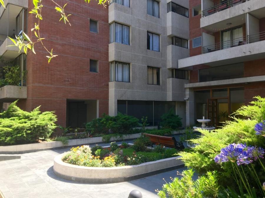 Foto Departamento en Venta en Providencia, Santiago - UFs 5.000 - DEV64607 - BienesOnLine