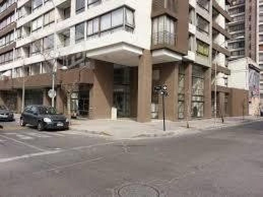 Foto Estacionamiento en Arriendo en Santiago, Santiago - $ 64.000 - EA92485 - BienesOnLine