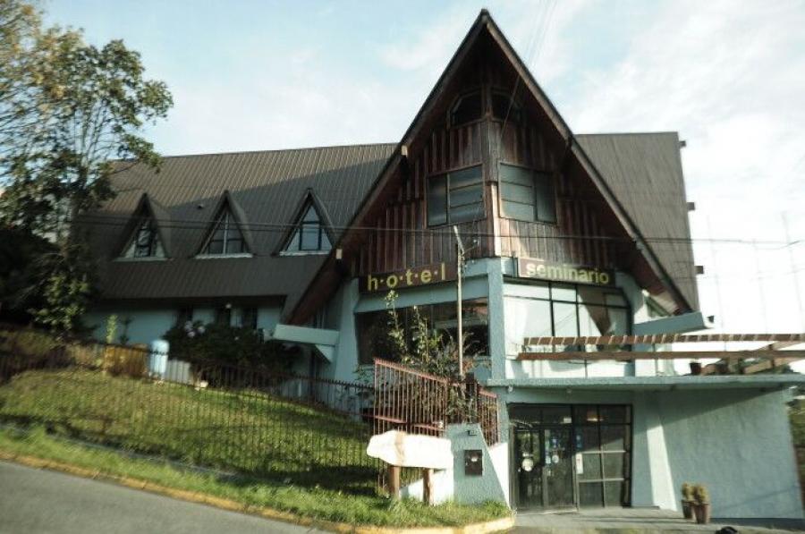 Foto Hotel en Venta en Centro de Puerto Montt, Puerto Montt, Llanquihue - UFs 30.000 - HOV158706 - BienesOnLine