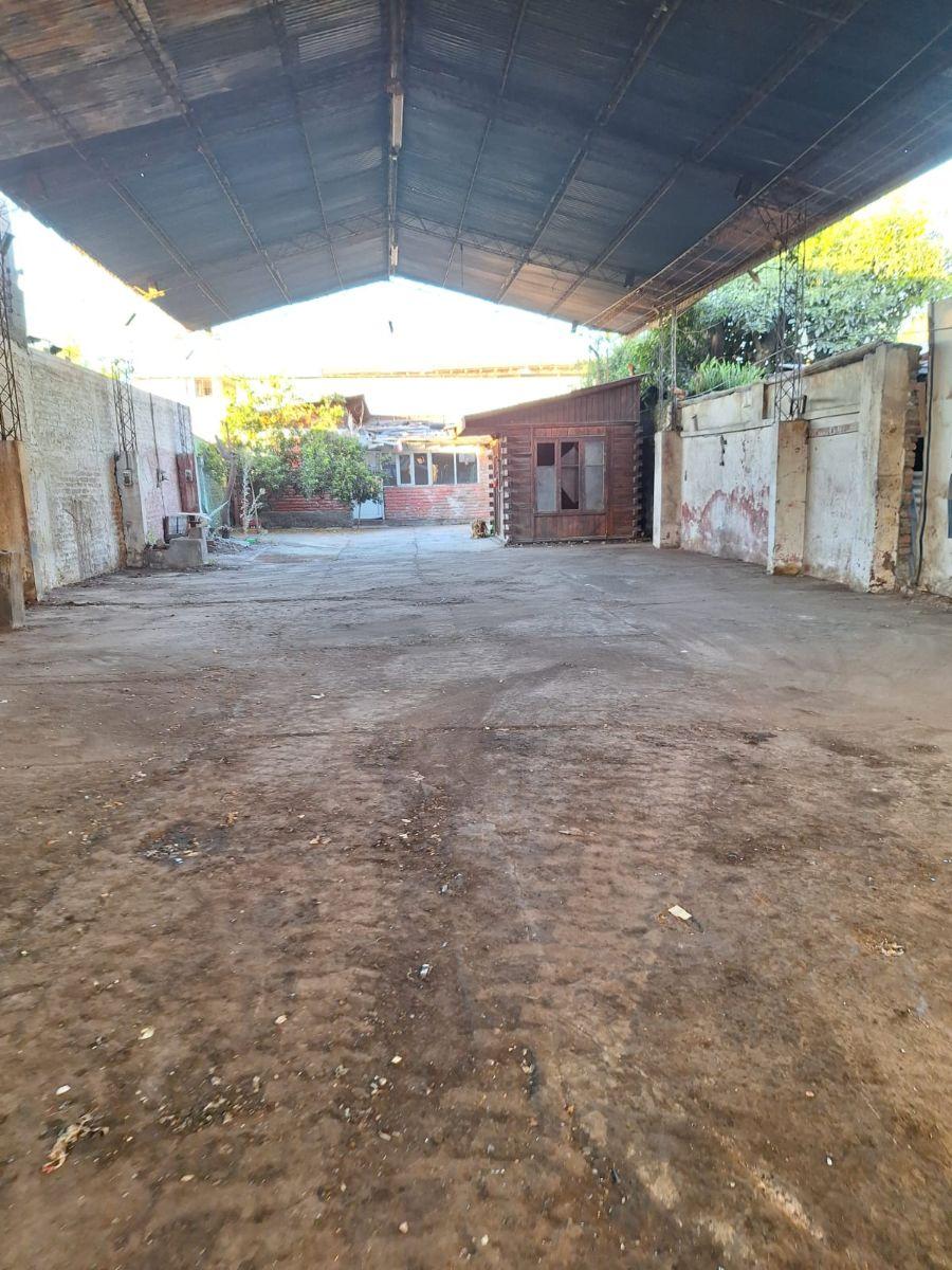 Foto Industrial en Arriendo en Los Andes, Los Andes - $ 1.500.000 - INA154926 - BienesOnLine