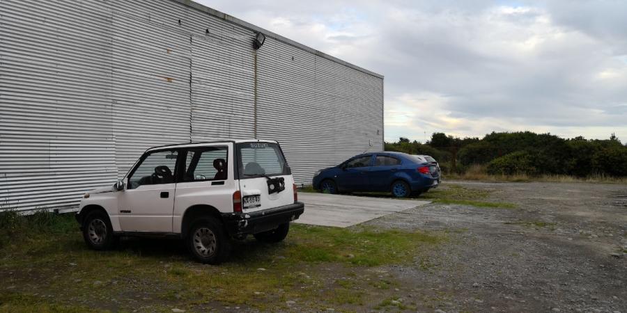 Foto Industrial en Arriendo en Puerto Montt, Llanquihue - UFs 250 - INA89599 - BienesOnLine