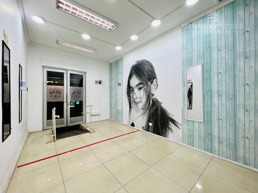 Foto SAN FELIPE - SE ARRIENDA LOCAL COMERCIAL SOBRE TRASLAVIÑA