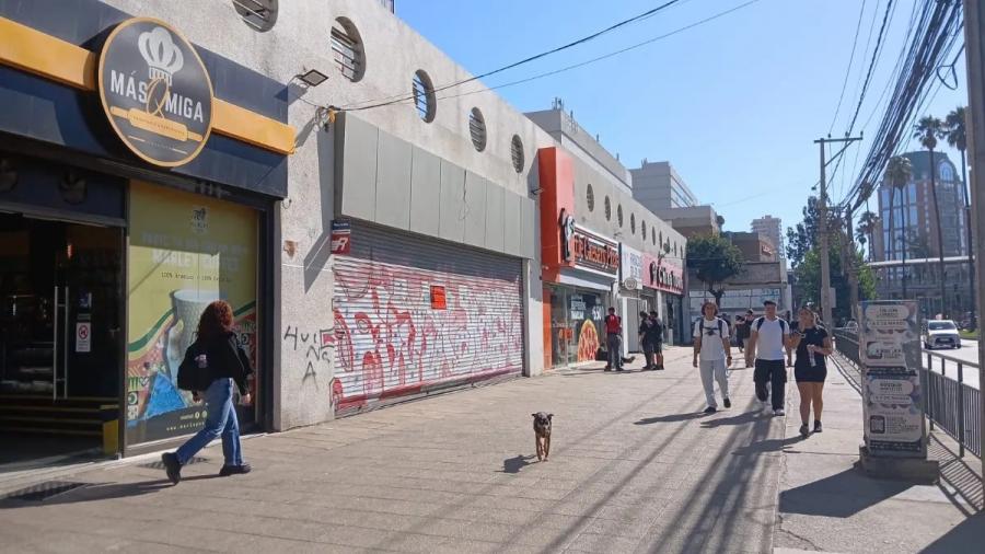 Foto Local en Arriendo en Viña del Mar, Valparaiso - UFs 93 - LOA158713 - BienesOnLine
