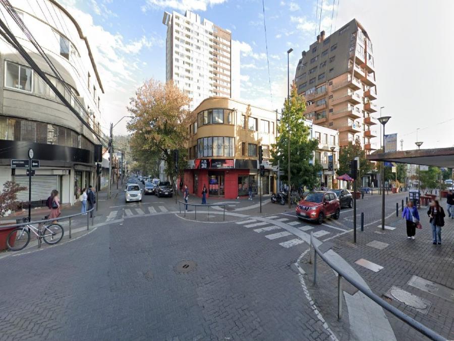 Foto Local en Arriendo en Concepción, Concepción - $ 2.000.000 - LOA158826 - BienesOnLine