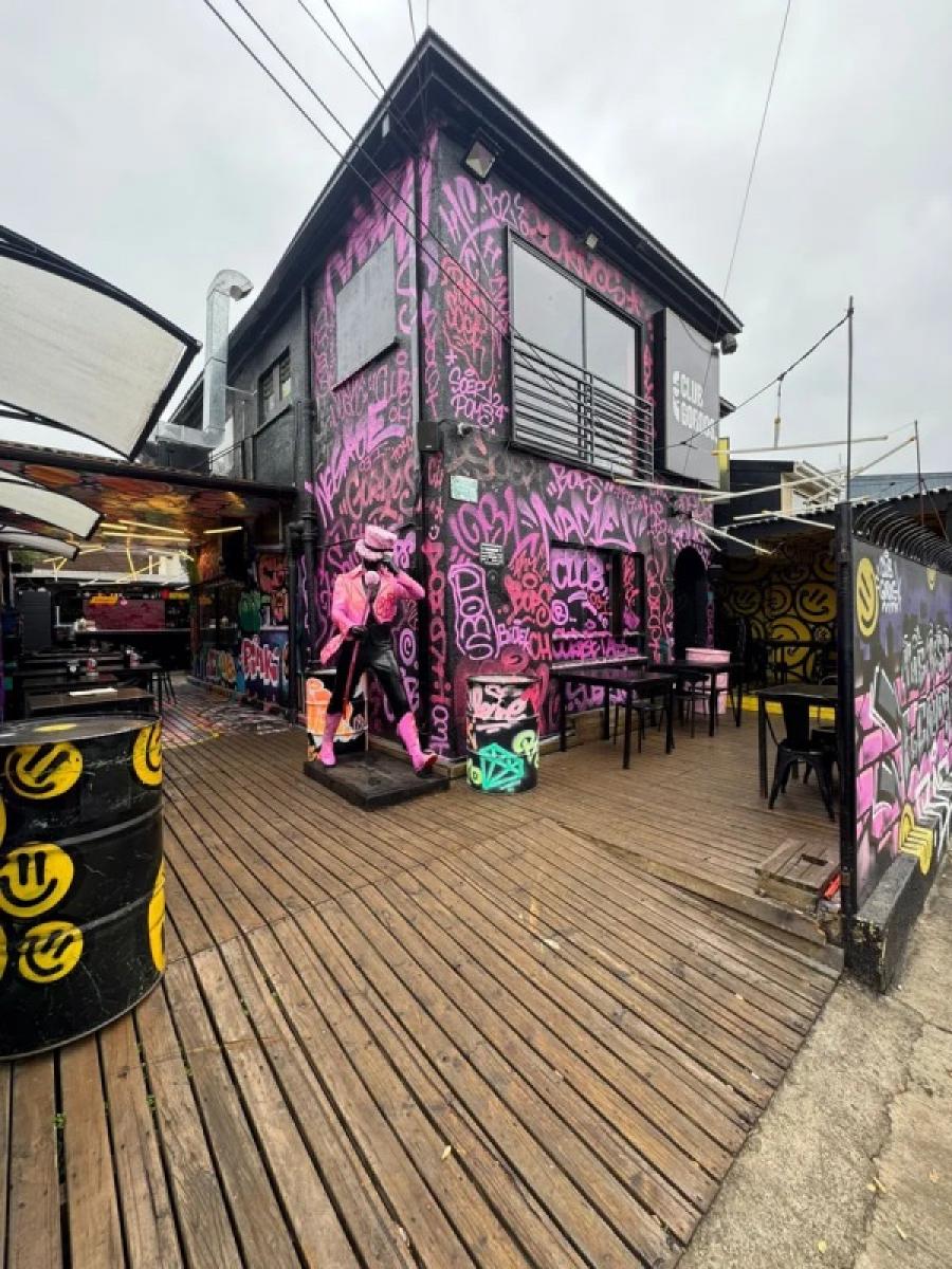 Foto Local en Venta en Viña del Mar, Valparaiso - $ 20.000.000 - LOV158391 - BienesOnLine