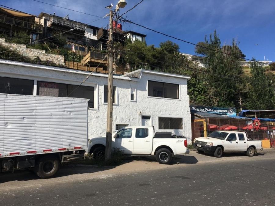 Foto Local en Venta en Concón, Valparaiso - $ 180.000.000 - LOV158399 - BienesOnLine