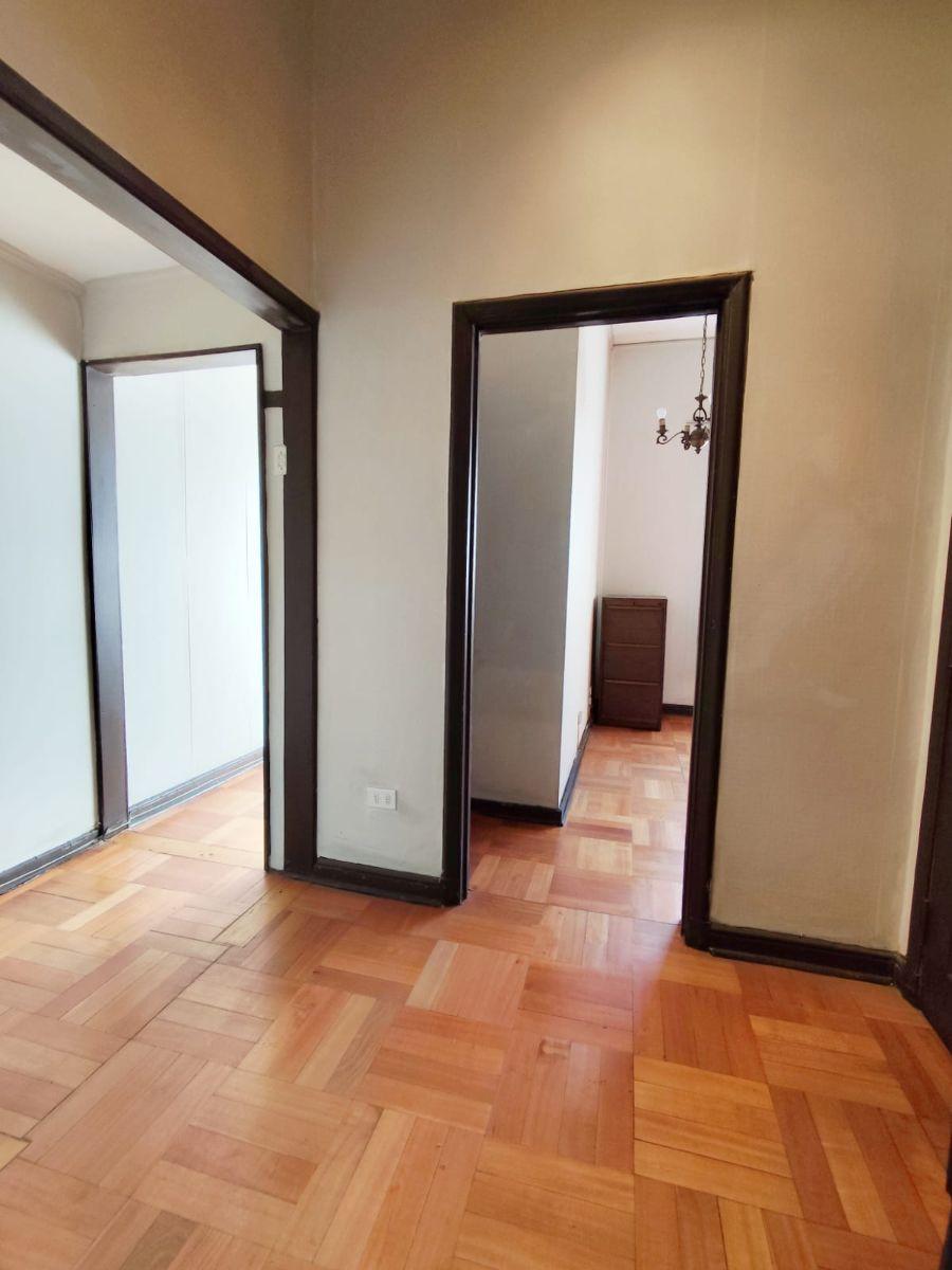 Foto Oficina en Arriendo en Centro de Santiago, Santiago, Santiago - $ 250.000 - OFA156595 - BienesOnLine