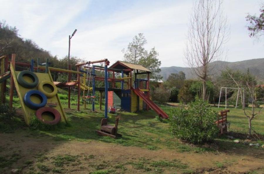 Foto Parcela en Venta en Curacav, Melipilla - $ 240.000.000 - PAV132821 - BienesOnLine