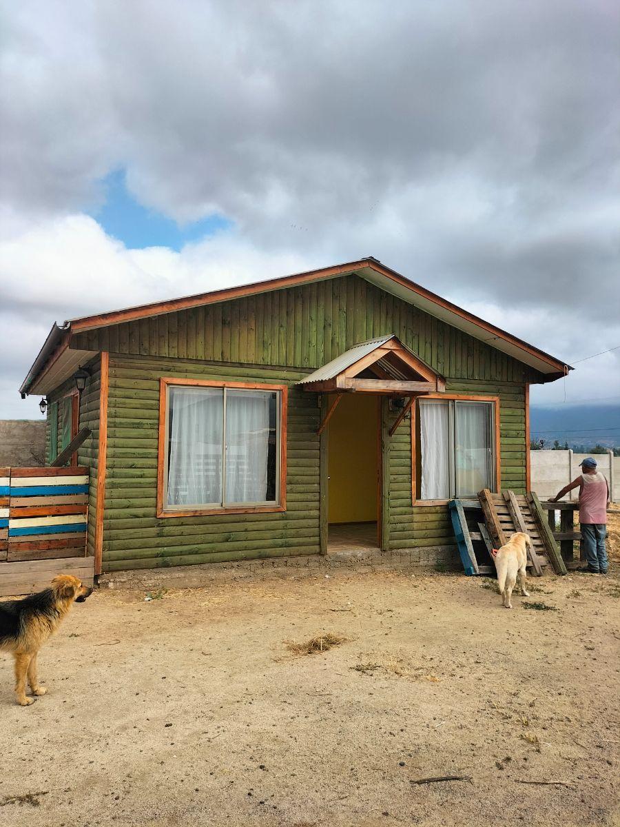 Home in Metric Way