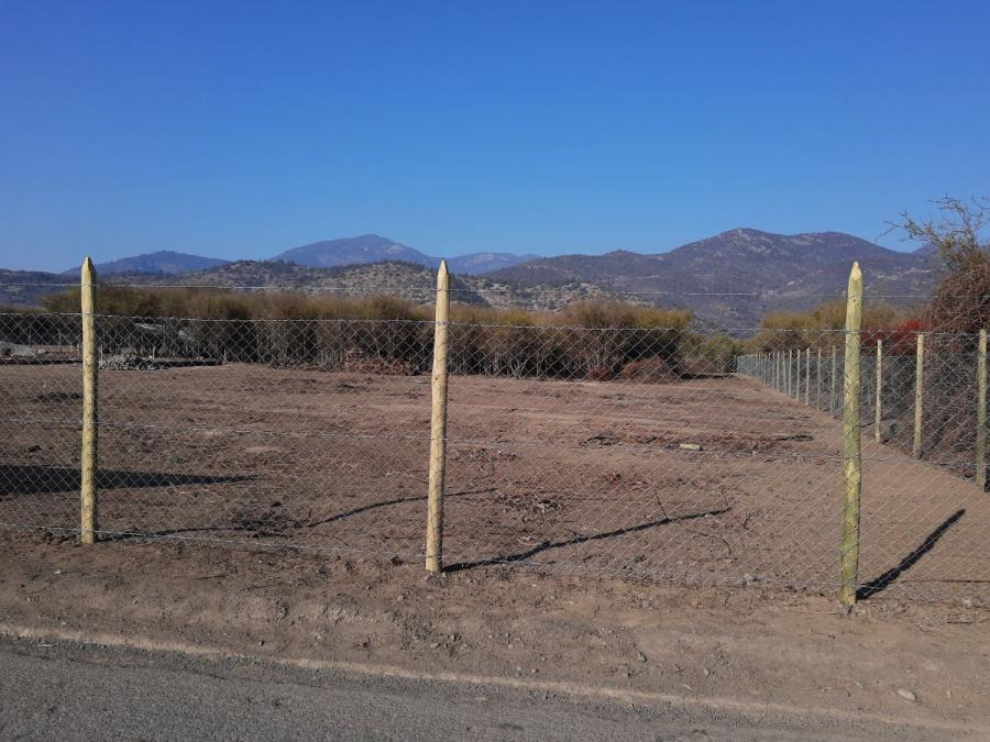 Foto Parcela en Venta en Los Mayos, Cachapoal - $ 44.500.000 - PAV144016 - BienesOnLine