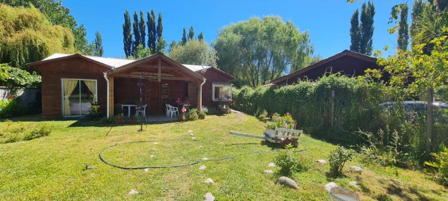 Foto Parcela en Venta en Quillón, Ñuble - $ 147.999.995 - PAV154995 - BienesOnLine