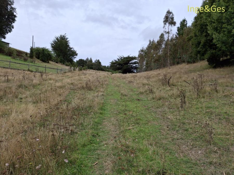 Foto Parcela en Venta en Sector Dinamarca, Carahue, Cautin - $ 68.000.000 - PAV155764 - BienesOnLine