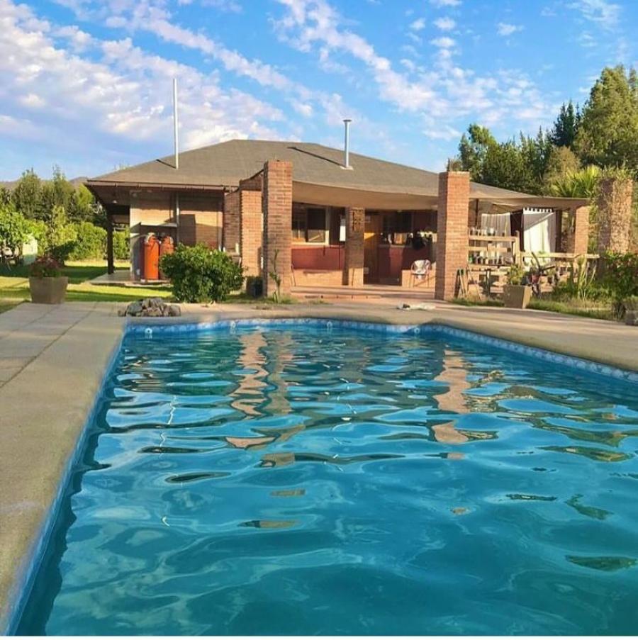 Foto Parcela en Venta en Lonquén, Calera de Tango, Maipo - UFs 15.500 - PAV155870 - BienesOnLine