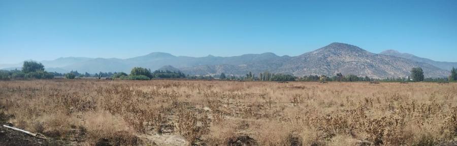 Foto Parcela en Venta en Pelequen, Malloa, Cachapoal - $ 948.000.000 - PAV155918 - BienesOnLine