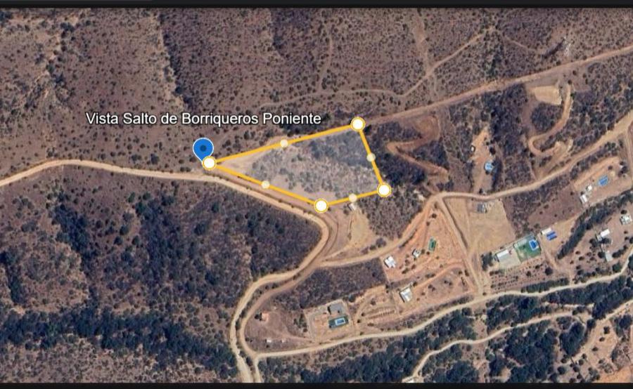 Parcela en Venta en Olmué