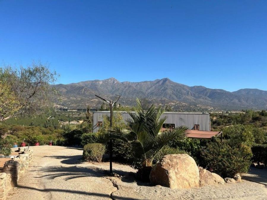 Foto Parcela en Venta en Valle de Alhué, Curacaví, Melipilla - $ 250.000.000 - PAV156089 - BienesOnLine