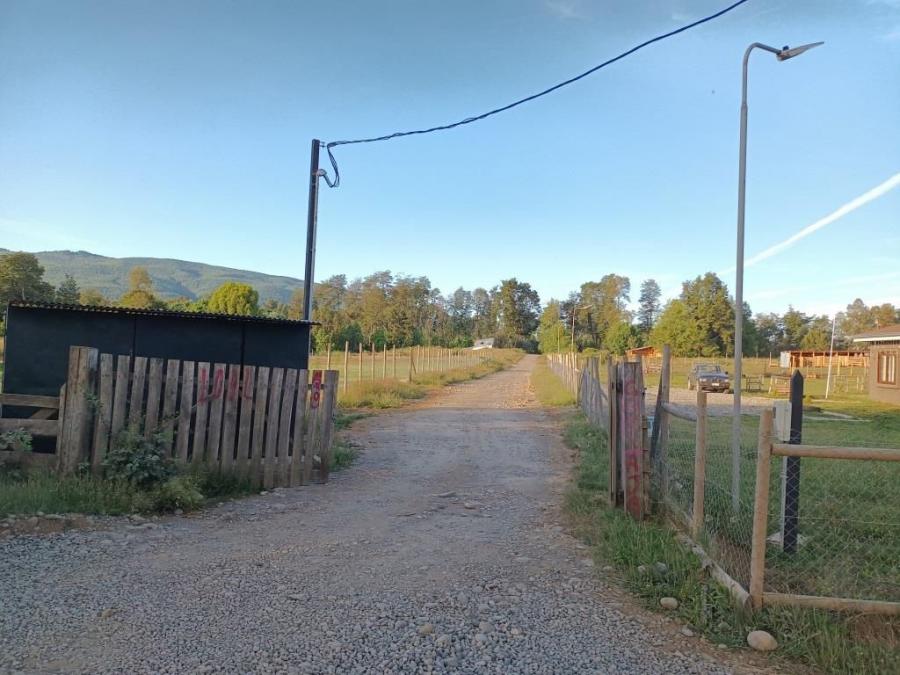 Home in Metric Way