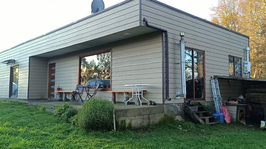 Foto Parcela en Venta en Valdivia, Valdivia - $ 205.000.000 - PAV157894 - BienesOnLine