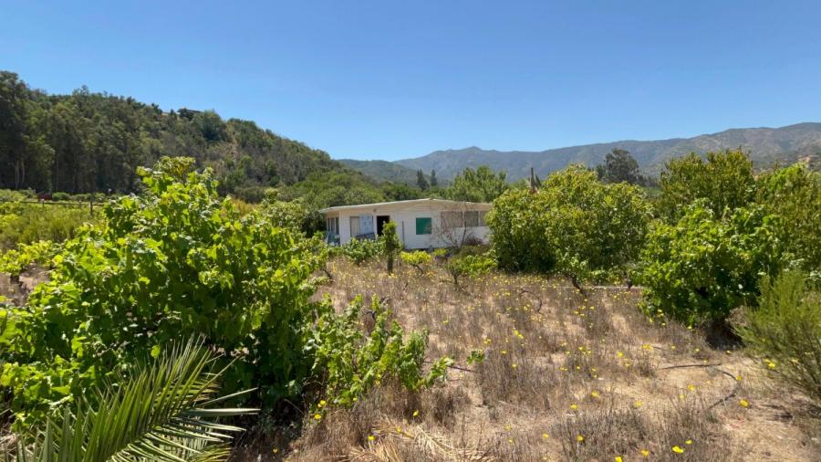 Foto Parcela en Venta en LOS COLIGUES, Quilpué, Valparaiso - $ 135.000.000 - PAV157911 - BienesOnLine