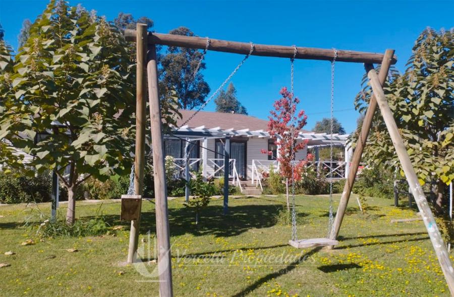 Home in Metric Way