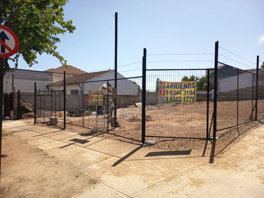 Foto Terreno en Arriendo en Quilpué, Valparaiso - $ 1.500.000 - TEA159038 - BienesOnLine