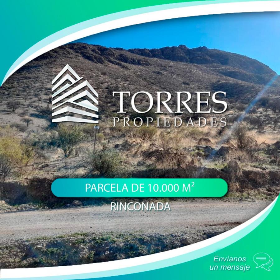 Foto Terreno en Venta en Rinconada de Los Andes, Los Andes - $ 43.000.000 - TEV123905 - BienesOnLine