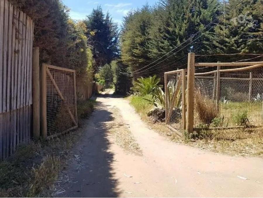 Foto Terreno en Venta en Horcón, Valparaiso - $ 500.000.000 - TEV128826 - BienesOnLine