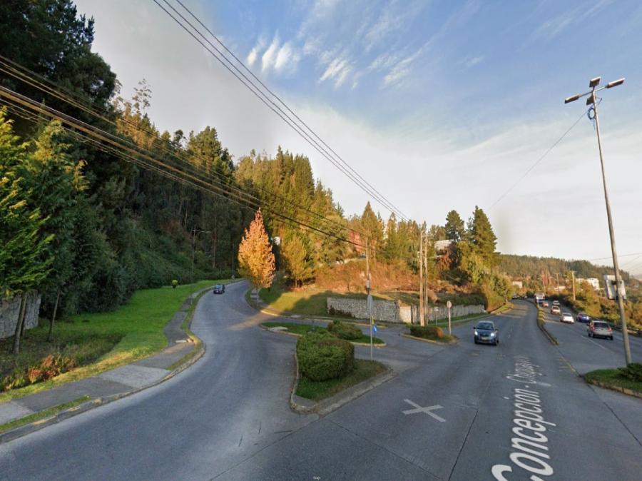 Foto Terreno en Venta en Chiguayante, Concepción - UFs 5.000 - TEV154272 - BienesOnLine