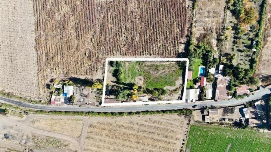 Foto Terreno en Venta en San Esteban, Los Andes - UFs 2.830 - TEV155232 - BienesOnLine