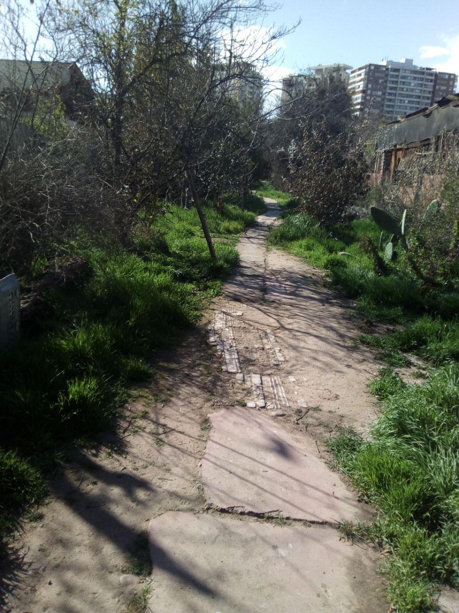 Foto Terreno en Venta en Ñuñoa, Santiago - $ 950.000.000 - TEV157136 - BienesOnLine