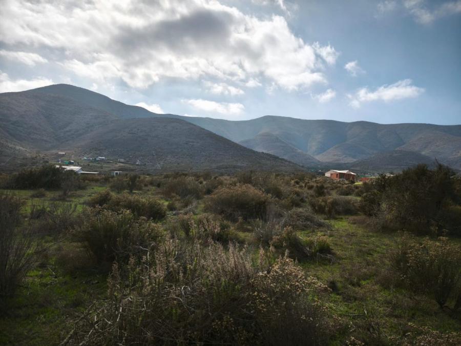 Home in Metric Way