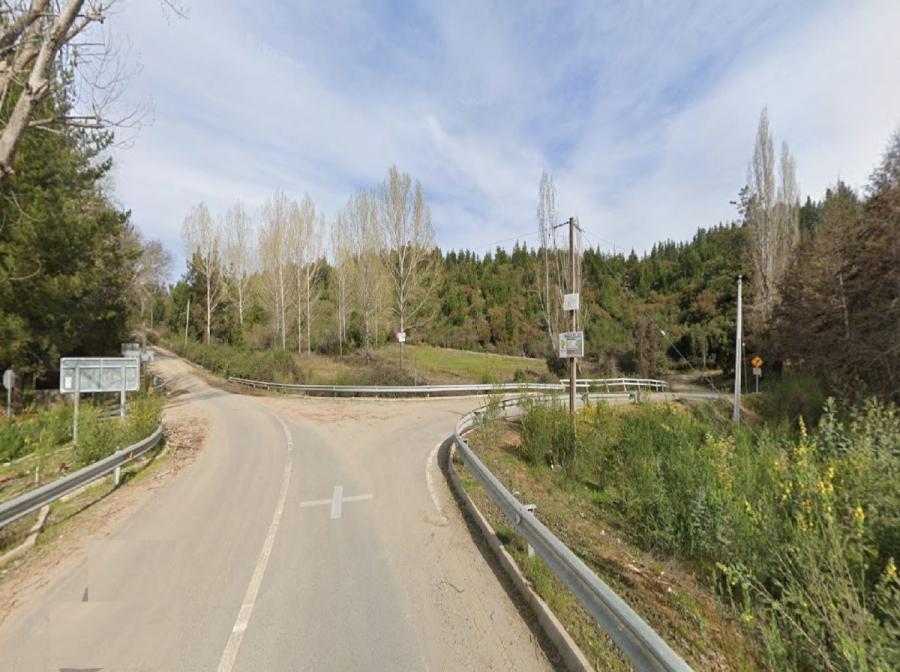 Foto Terreno en Venta en Hualqui, Concepción - $ 20.000.000 - TEV158810 - BienesOnLine