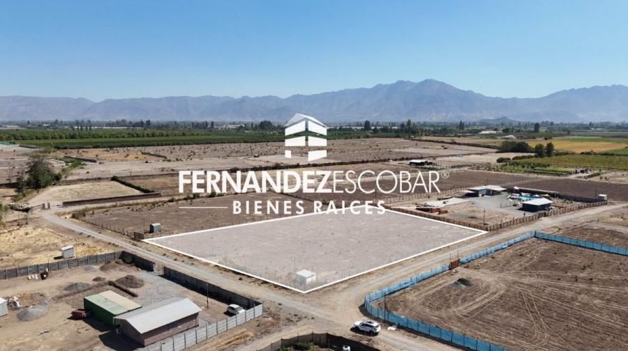 Foto SANTA MARÍA - VENDE TERRENO DE 5.000m2