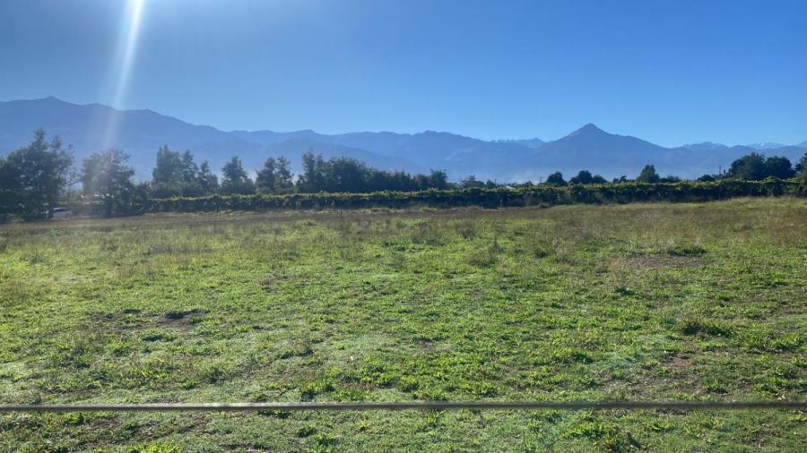 Foto Terreno en Venta en Santa María, San Felipe de Aconcagua - $ 63.000.000 - TEV159163 - BienesOnLine