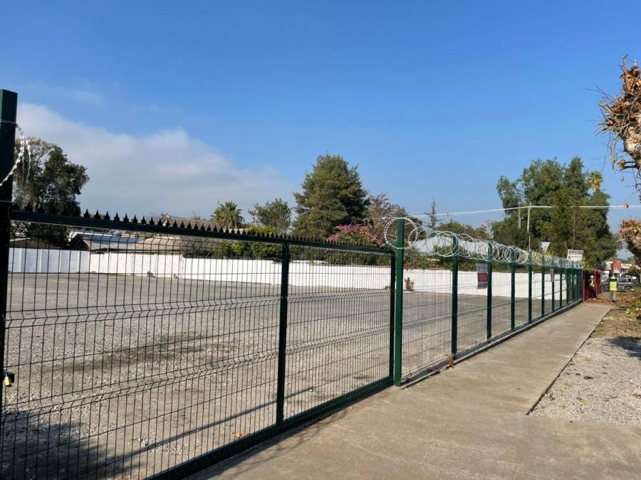 Foto Sitio en Venta en Centro, Curicó, Curicó - UFs 18.900 - V156100 - BienesOnLine