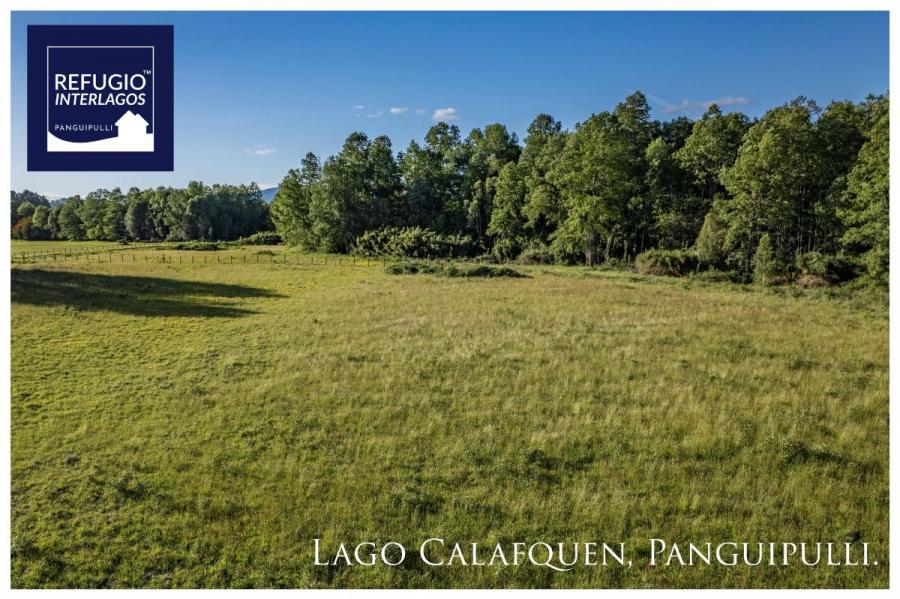Foto Sitio en Venta en A 10 minutos del centro de Panguipulli, Panguipulli, Valdivia - UFs 1.352 - V157443 - BienesOnLine