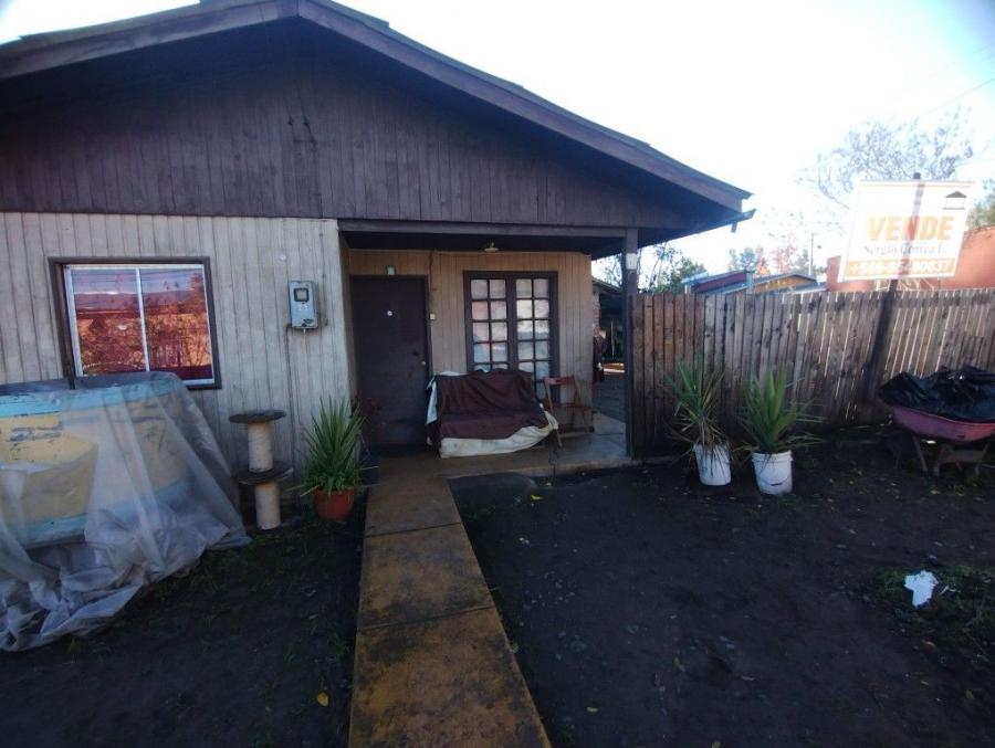 Home in Metric Way
