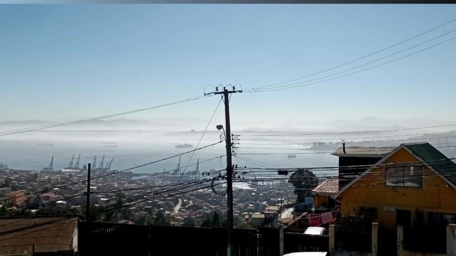 Foto Sitio en Venta en playancha, Valparaíso, Valparaiso - UFs 3.800 - V158964 - BienesOnLine