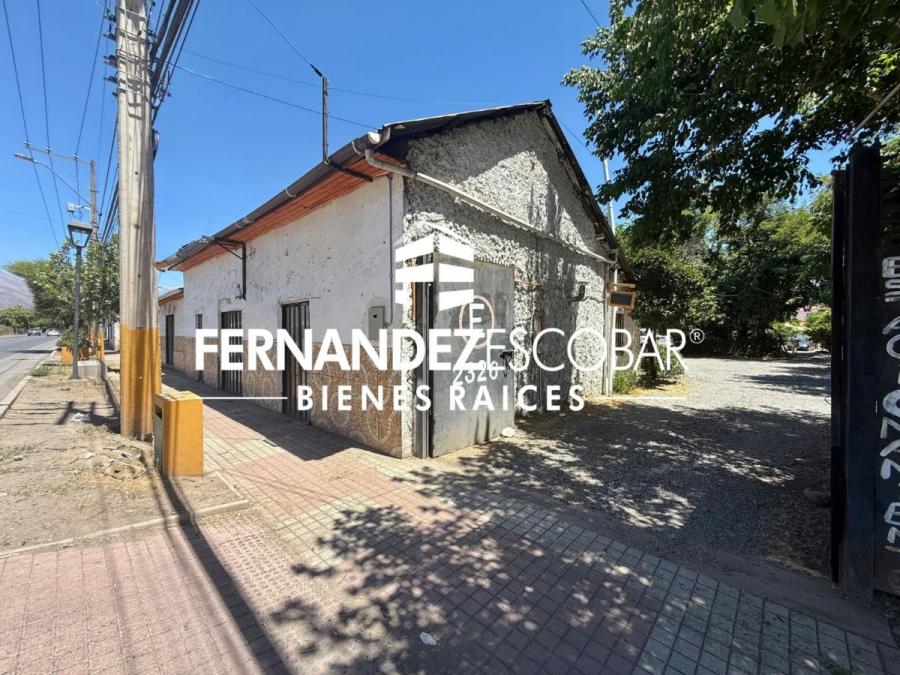 Foto RINCONADA - VENDE PROPIEDAD CON LOCALES, CABAÑAS Y CASAS - AV. SAN MARTIN