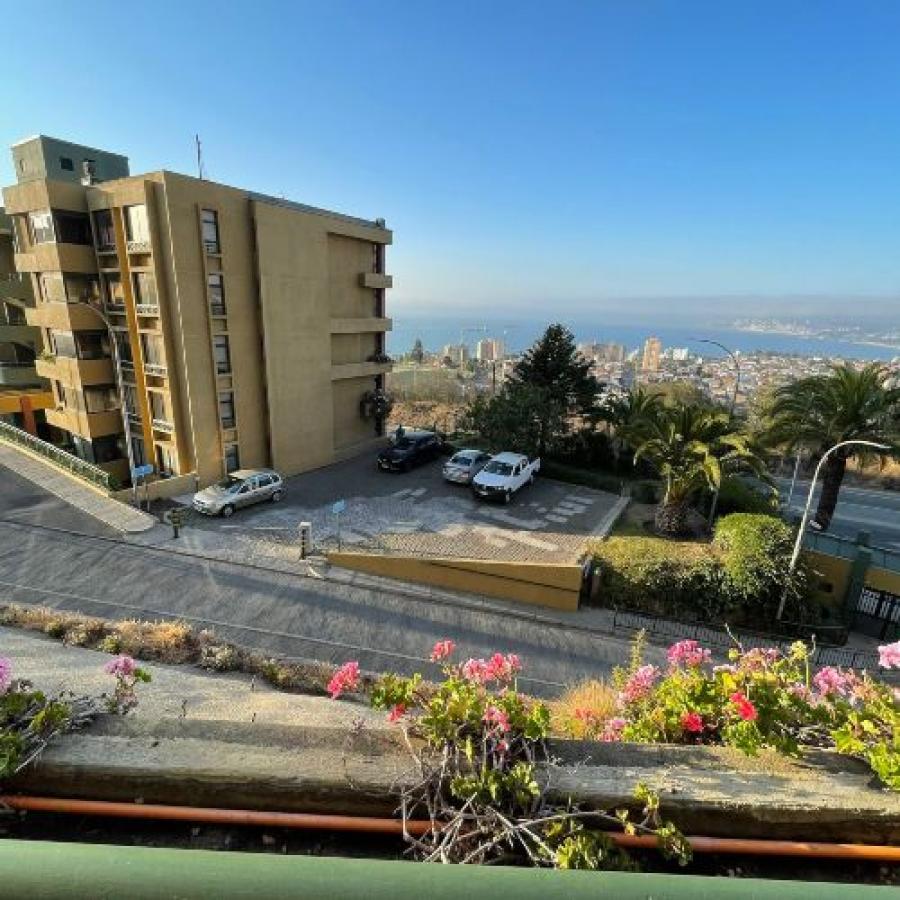 Foto Departamento en Venta en Via del Mar, Valparaiso - UFs 5.300 - DEV127877 - BienesOnLine