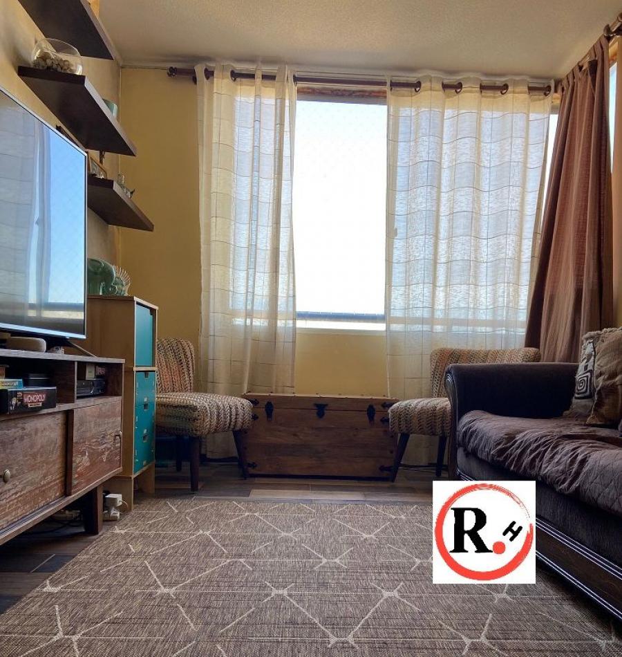 Foto Departamento en Arriendo en Cerrillos, Santiago - $ 400.000 - DEA123313 - BienesOnLine