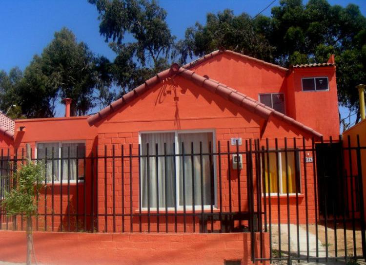 Foto Casa en Arriendo en La Serena, Elqui - $ 55.900 - CAA39865 - BienesOnLine