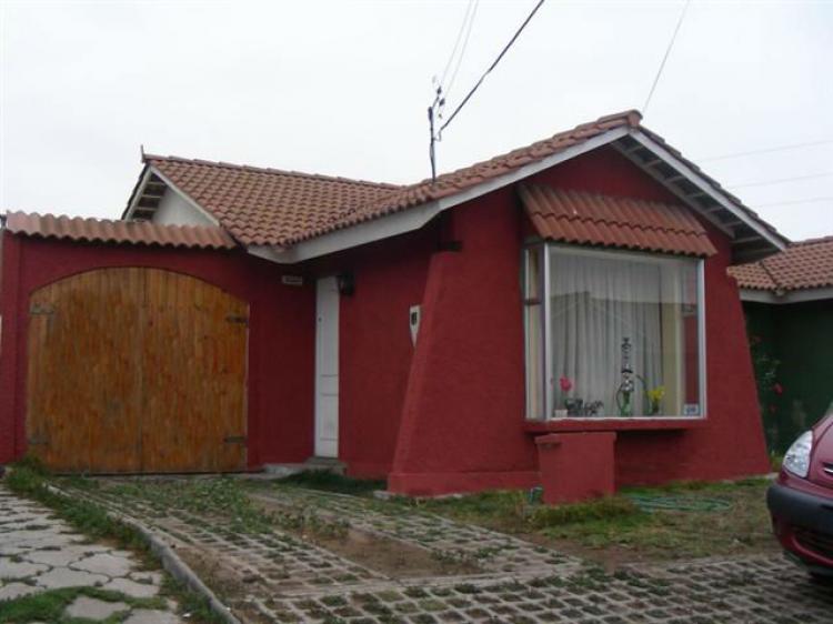 Foto Casa en Arriendo en La Serena, Elqui - $ 39.900 - CAA39866 - BienesOnLine