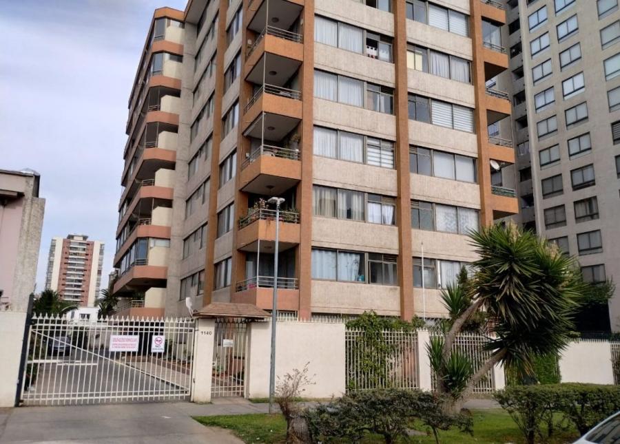 Departamento en Venta en San Miguel