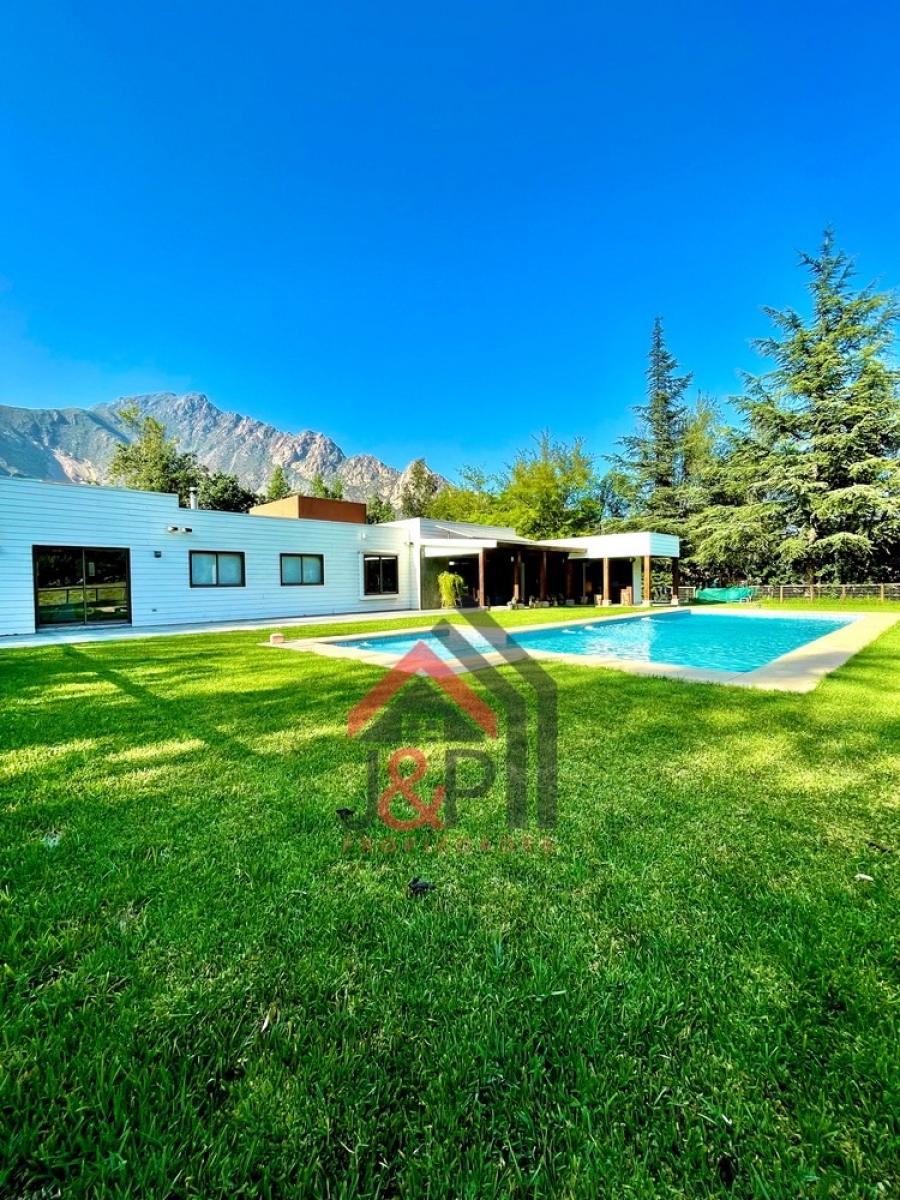 Foto Casa en Venta en Escorial, San Felipe de Aconcagua - UFs 9.700 - CAV145367 - BienesOnLine