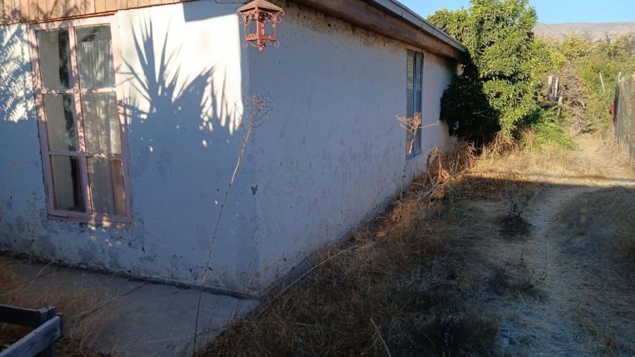Foto Casa en Venta en RURAL, Putaendo, San Felipe de Aconcagua - $ 60.000.000 - CAV155820 - BienesOnLine